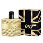 JAMES BOND James Bond 007 EDT ( zlatá edice 2013 ) - 75ml