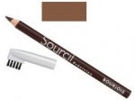 BOURJOIS Sourcil Precision Eyebrow Pencil ( 03 Chatain ) - Tužka na obočí - 1.1g