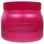 KÉRASTASE Reflection Chroma Reflect Very Sensitised Colour-T - Intenzivní kúra pro barvené vlasy - 500ml