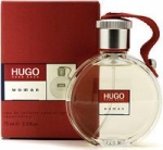 HUGO BOSS Hugo Woman EDT - 125ml