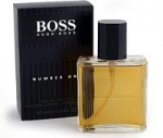 HUGO BOSS Boss No.1 EDT - 125ml