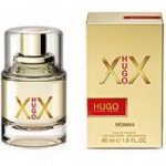 HUGO BOSS Hugo XX EDT - 100ml