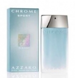 AZZARO Chrome Sport EDT - 100ml