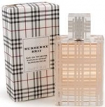 BURBERRY Brit EDT - 100ml