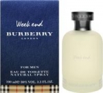 BURBERRY Weekend for Men EDT - 100ml