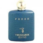 TRUSSARDI PARFUMS Fresh Donna EDT - 100ml