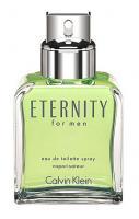 CALVIN KLEIN Eternity for Men EDT - 100ml