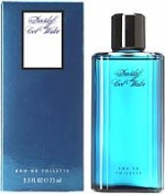 DAVIDOFF Cool Water Man EDT - 125ml