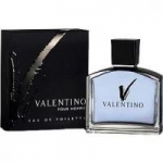 VALENTINO Valentino V Pour Homme EDT - 50ml