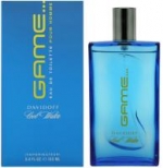 DAVIDOFF Cool Water Game Man EDT - 100ml