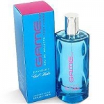 DAVIDOFF Cool Water Game Women  EDT - 100ml