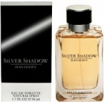 DAVIDOFF Silver Shadow EDT - 100ml