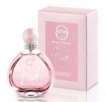 SERGIO TACCHINI Precious Pink EDT - 100ml