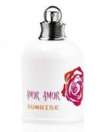 CACHAREL Amor Amor Sunrise EDT - 100ml