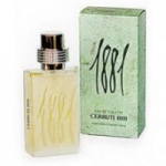 CERRUTI 1881 Men EDT - 100ml