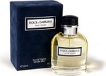 DOLCE GABBANA Pour Homme EDT - 125ml