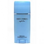 DOLCE GABBANA Light Blue Deostick parfemovaný - 50ml