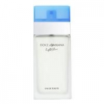 DOLCE GABBANA Light Blue EDT Tester - 100ml