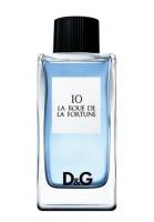 DOLCE GABBANA 10 La Roue de la Fortune EDT - 100ml