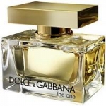 DOLCE GABBANA The One EDP - 30ml