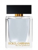 DOLCE GABBANA The One Gentleman EDT - 50ml
