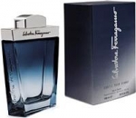 SALVATORE FERRAGAMO Subtil pour Homme EDT - 100ml