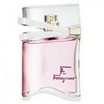 SALVATORE FERRAGAMO F for Fascinating EDT - 90ml