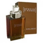 NINA RICCI Memoire de Homme EDT - 60ml