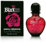 PACO RABANNE Black XS for Her EDT 80ml