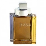 NINA RICCI Memoire de Homme EDT Tester - 100ml