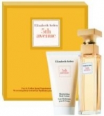 ELIZABETH ARDEN 5th Avenue Dárková sada EDP 125 ml a tělové mléko 5th Avenue 100 ml - 125ml