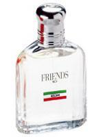 MOSCHINO Friends Men EDT - 125ml