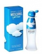 MOSCHINO Light Clouds EDT - 30ml