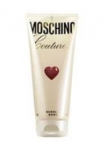 MOSCHINO Couture! Velký sprchový gel - 200ml