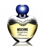 MOSCHINO Toujours Glamour EDT Tester - 100ml
