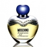 MOSCHINO Toujours Glamour EDT Tester - 100ml