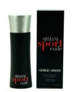 ARMANI Code Sport EDT - 30ml