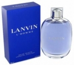 LANVIN L´Homme EDT - 100ml