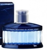 LAURA BIAGIOTTI Mistero Di Roma Uomo EDT - 40ml