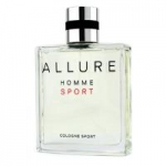 CHANEL Allure Homme Sport Cologne EDC - 150ml