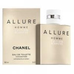 CHANEL Allure Homme Blanche EDT - 50ml