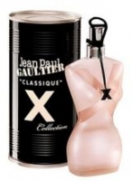 JEAN PAUL GAULTIER Classique X EDT - 50ml