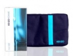 KENZO Kenzo pour Homme Dárková sada EDT 100 ml a kosmetická taška - 100ml