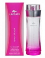 LACOSTE Touch of Pink EDT - 30ml
