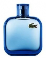 LACOSTE Eau de Lacoste Blue EDT - 100ml