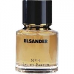 JIL SANDER No.4 EDP - 30ml