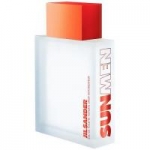 JIL SANDER Sun Men EDT - 75ml