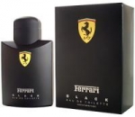 FERRARI Ferrari Black EDT - 40ml