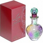 JENNIFER LOPEZ Live EDP - 100ml