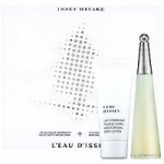 ISSEY MIYAKE L´Eau D´Issey Dárková sada EDT 50 ml a tělové mléko L´Eau D´Issey 100 ml - 50ml